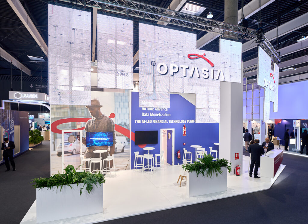 OPTASIA ENABLES MICRO LENDING IN LIBERIA WITH MTN AND UNITED BANK FOR AFRICA